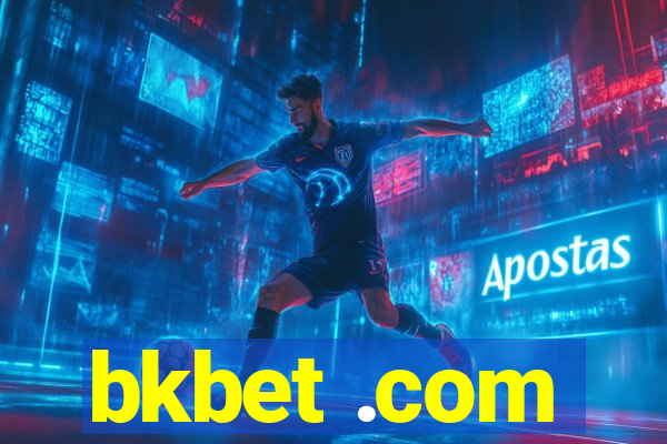 bkbet .com