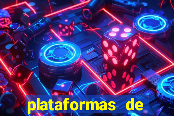 plataformas de jogos estrangeiras