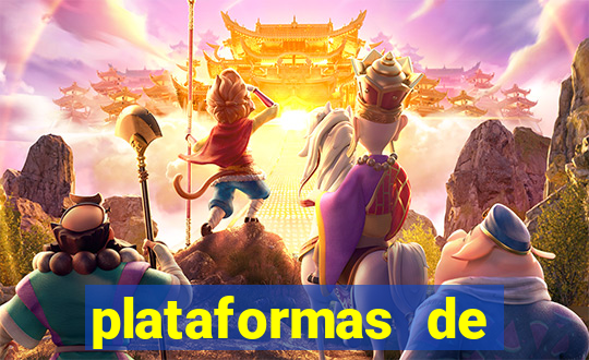 plataformas de jogos estrangeiras