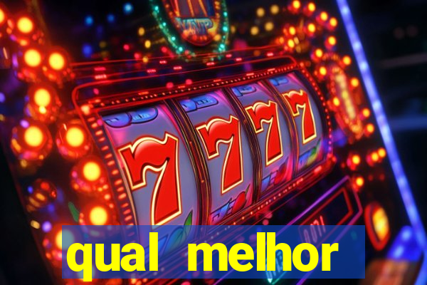 qual melhor plataforma para jogar fortune tiger