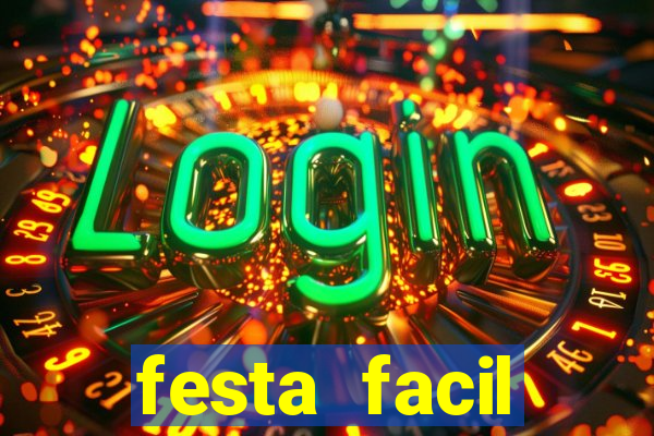 festa facil cruzeiro sp