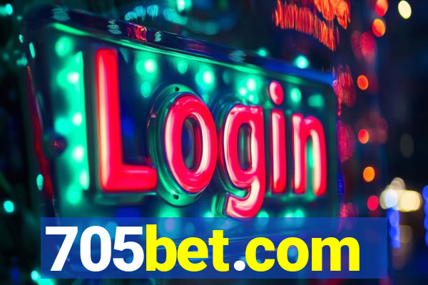 705bet.com