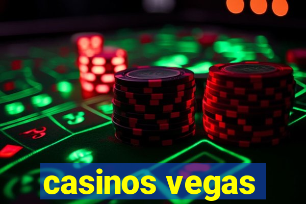 casinos vegas