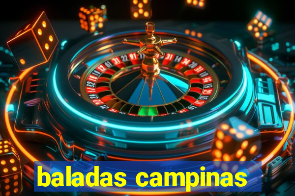 baladas campinas