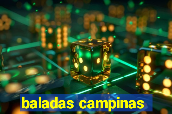 baladas campinas