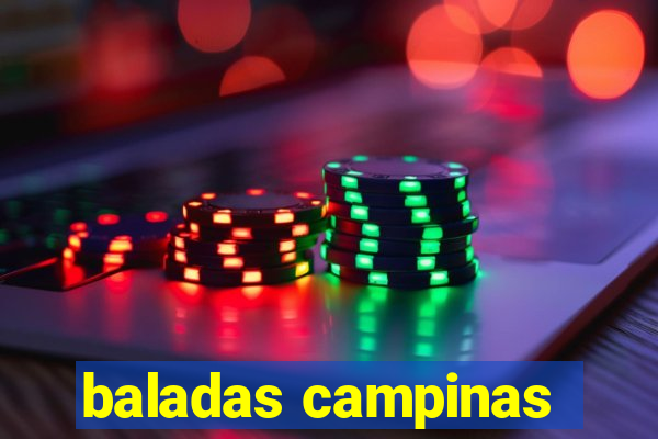 baladas campinas