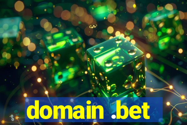 domain .bet