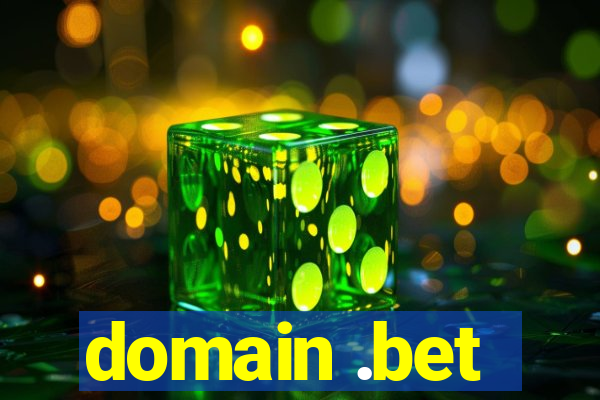 domain .bet