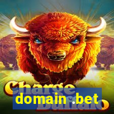 domain .bet