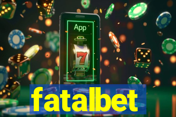 fatalbet