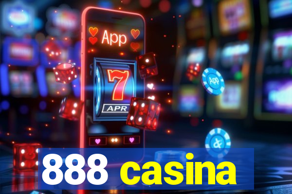 888 casina