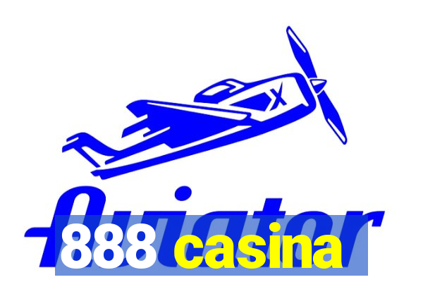 888 casina