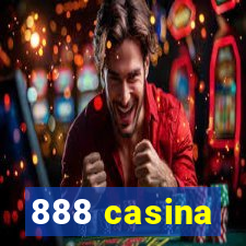 888 casina