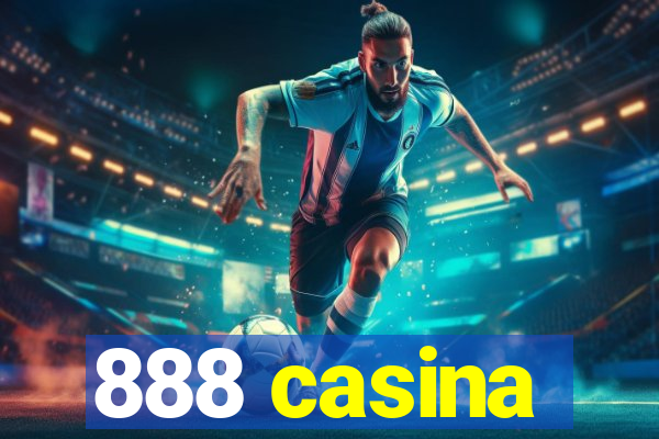 888 casina