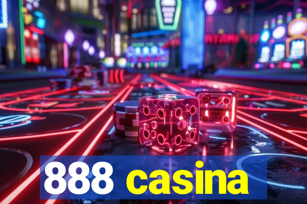 888 casina