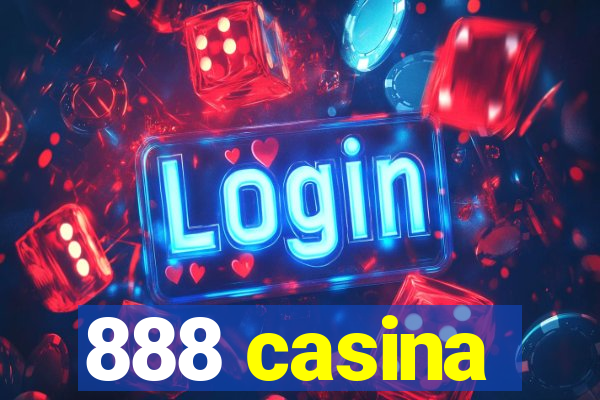 888 casina