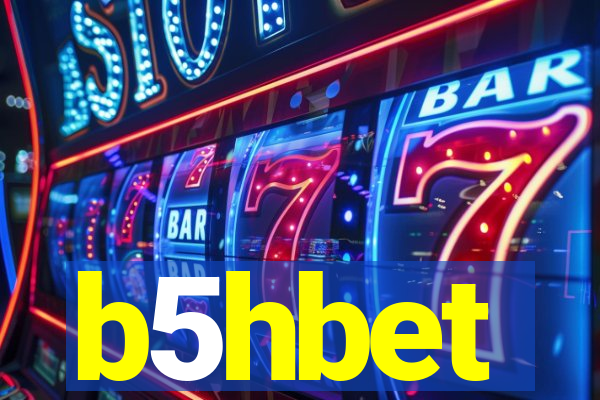 b5hbet