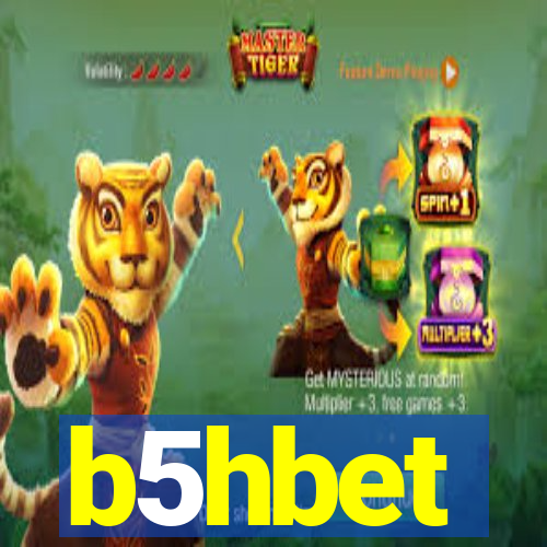 b5hbet