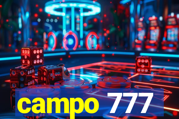 campo 777