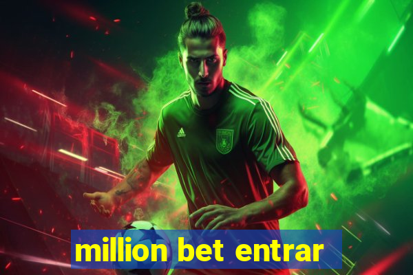 million bet entrar