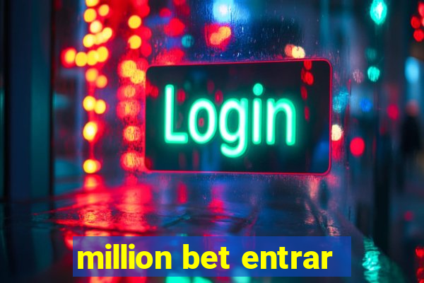 million bet entrar