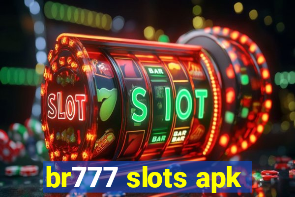 br777 slots apk