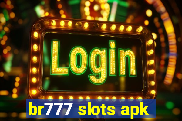 br777 slots apk