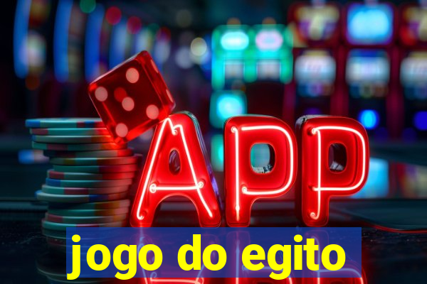 jogo do egito