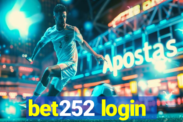 bet252 login