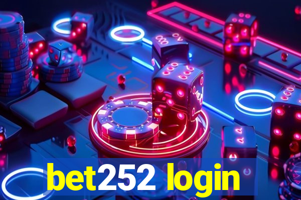 bet252 login