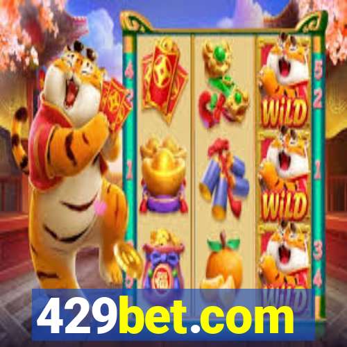 429bet.com