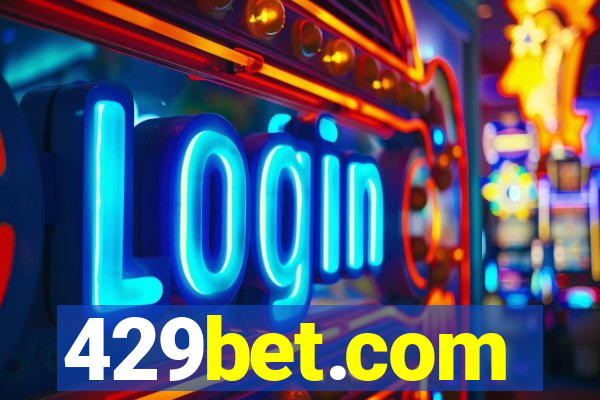 429bet.com