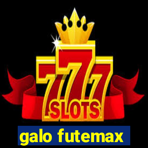 galo futemax