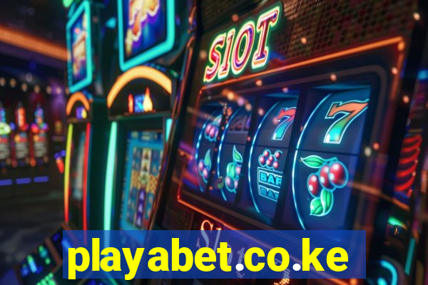 playabet.co.ke