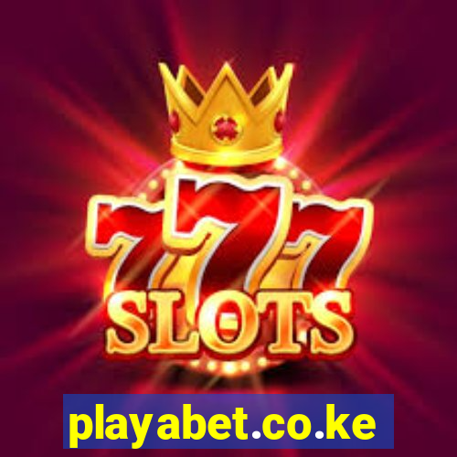 playabet.co.ke