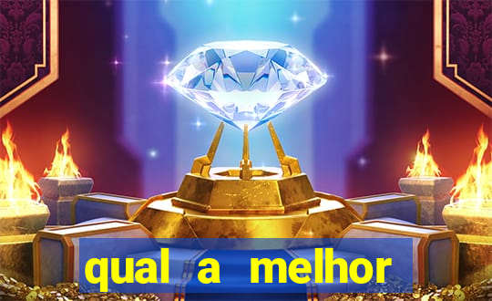 qual a melhor plataforma do tigrinho