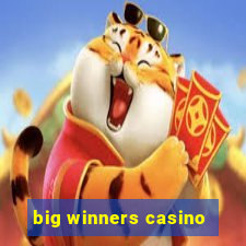 big winners casino