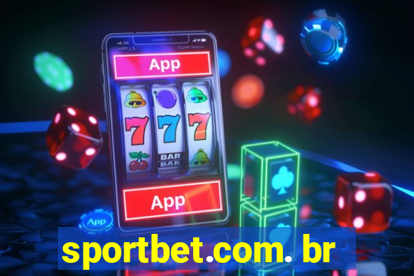 sportbet.com. br