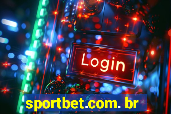 sportbet.com. br