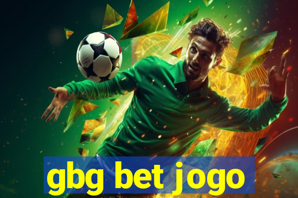 gbg bet jogo