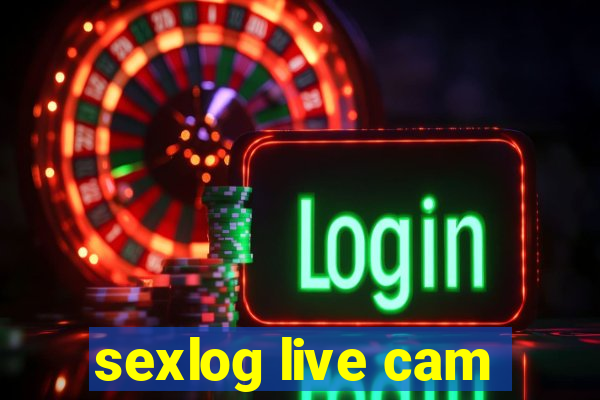 sexlog live cam