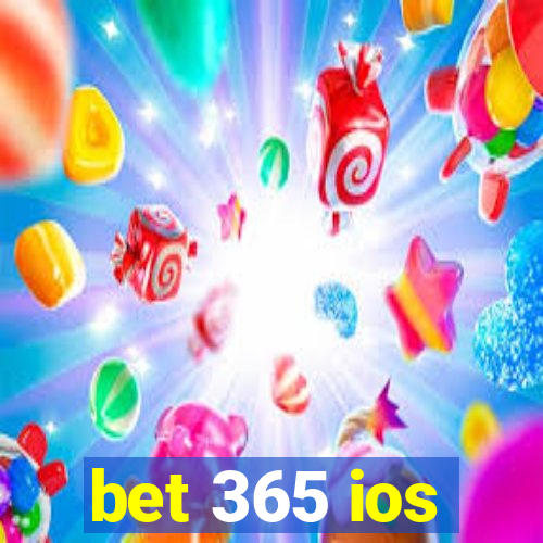 bet 365 ios