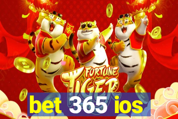 bet 365 ios