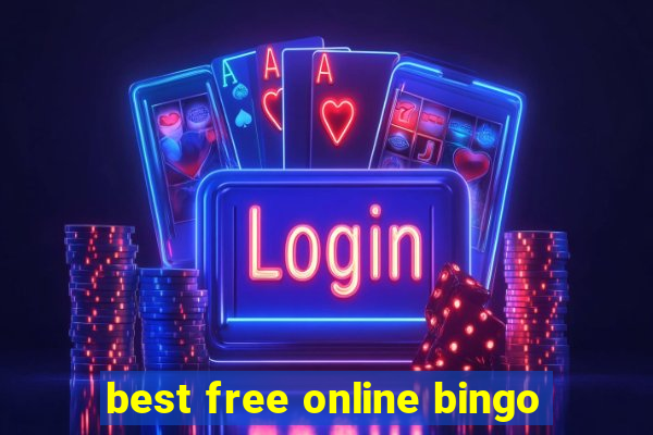 best free online bingo