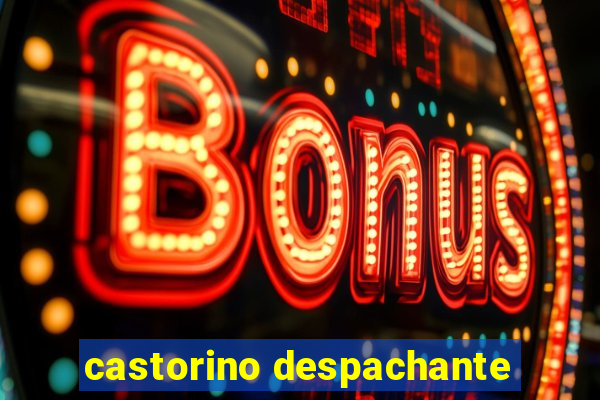 castorino despachante