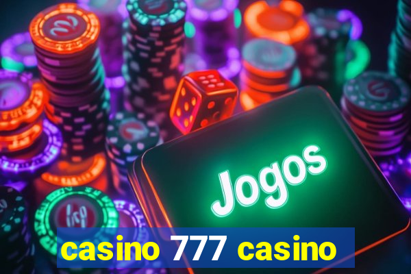 casino 777 casino