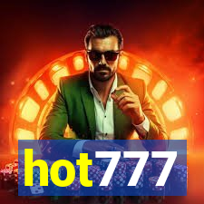 hot777