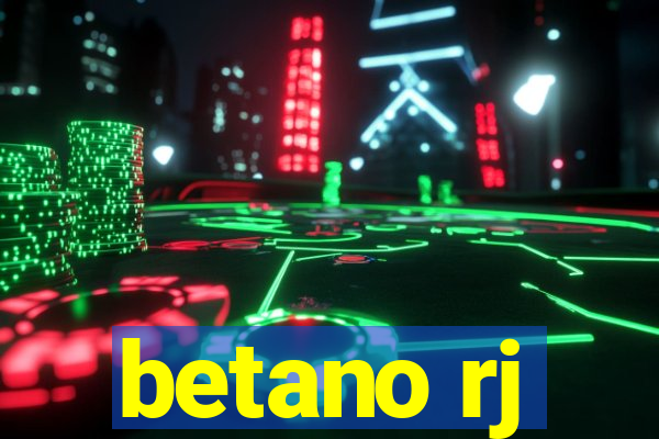 betano rj