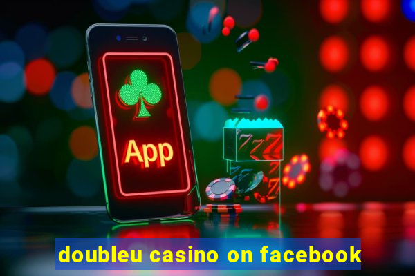 doubleu casino on facebook