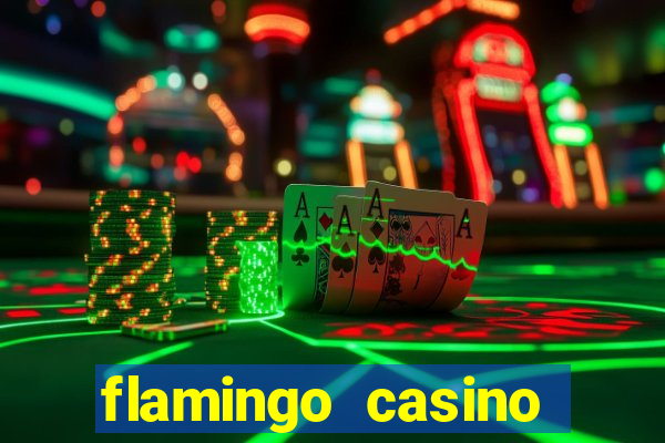 flamingo casino hotel las vegas